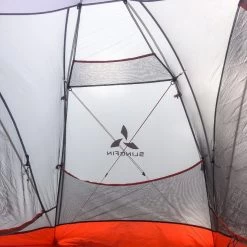 WindSaber Lightweight Alpine Tent -Comprehensive outdoor sports met2 59