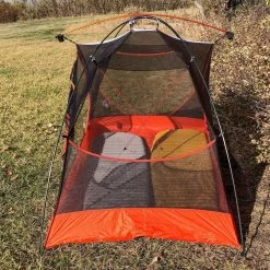 WindSaber Lightweight Alpine Tent -Comprehensive outdoor sports met2 61