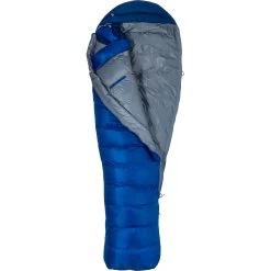 Marmot Micron 15 Ultralight Down Sleeping Bag -Comprehensive outdoor sports micron154