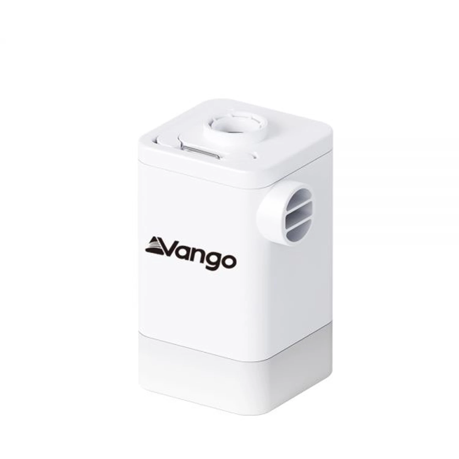 Vango Mini Rechargeable Air Pump 2 Vango Mini Rechargeable Air Pump - Image 2