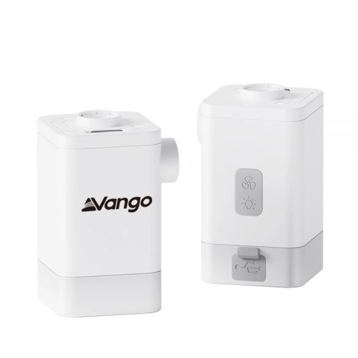 Vango Mini Rechargeable Air Pump 3 Vango Mini Rechargeable Air Pump - Image 3