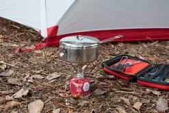 MSR Alpine StowAway Pot 1.1L Stainless Steel Camp Cookware 9 MSR Alpine StowAway Pot 1.1L Stainless Steel Camp Cookware -Comprehensive outdoor sports msr alpine stowaway pot lifestyle