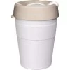 Thermal Insulated 340ml Reusable Tea/Coffee Cup