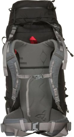 Mystery Ranch Gallatin Peak 40 Rucksack Backpack -Comprehensive outdoor sports mystery1copy