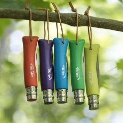 Opinel No.7 Bushwhacker Folding Pocket Knife 13 Opinel No.7 Bushwhacker Folding Pocket Knife -Comprehensive outdoor sports ndeg07baroudeur.jpg 3 1