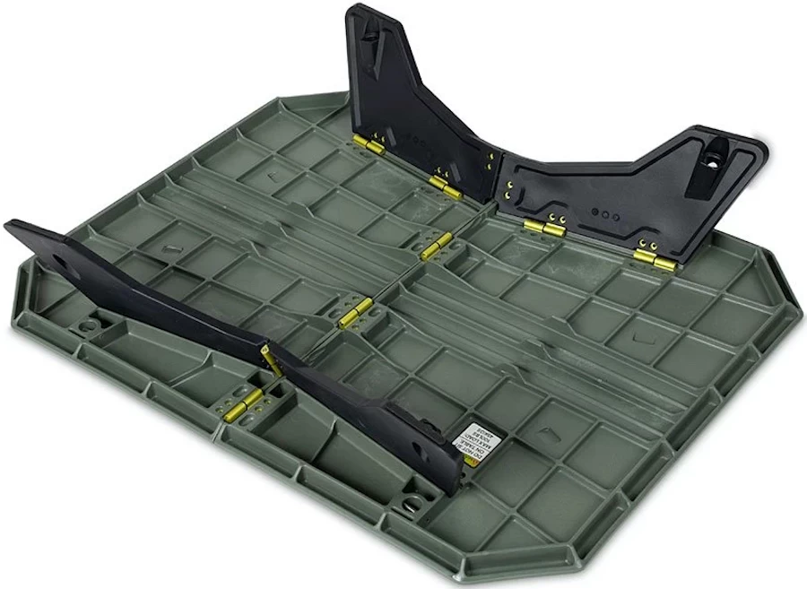 Nemo Moonlander Adjustable Height Camping Table 17 Nemo Moonlander Adjustable Height Camping Table - Image 17