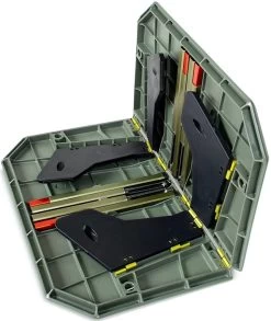 Nemo Moonlander Adjustable Height Camping Table 31 Nemo Moonlander Adjustable Height Camping Table -Comprehensive outdoor sports nemo equipment moonlander table outdoor tables one size grey 811666032812 22518802677927