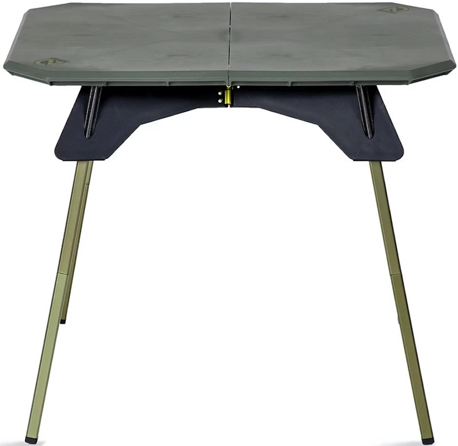 Nemo Moonlander Adjustable Height Camping Table 9 Nemo Moonlander Adjustable Height Camping Table - Image 9