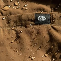 686 Everywhere Featherlight Men's Hiking Chino Shorts 18 686 Everywhere Featherlight Men's Hiking Chino Shorts -Comprehensive outdoor sports oCKG lDM