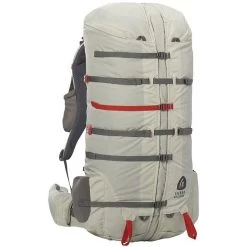Sierra Designs Flex Capacitor 40-60L Backpack 34 Sierra Designs Flex Capacitor 40-60L Backpack -Comprehensive outdoor sports oldflexbirch1