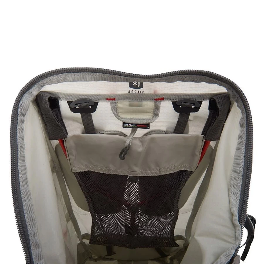 Sierra Designs Flex Capacitor 40-60L Backpack 7 Sierra Designs Flex Capacitor 40-60L Backpack - Image 7