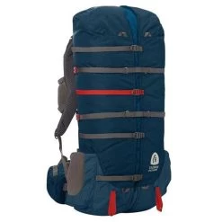 Sierra Designs Flex Capacitor 40-60L Backpack 32 Sierra Designs Flex Capacitor 40-60L Backpack -Comprehensive outdoor sports oldflexblue
