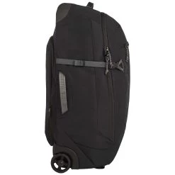 Kathmandu Hybrid Trolley V5 50L Wheeled Bag/Suitcase -Comprehensive outdoor sports online version b0292 o4w hybrid trolley v5 50l black icopy