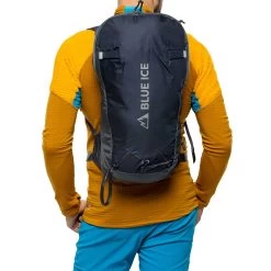 Blue Ice Taka 22 Mountaineering Ski Touring Pack 14 Blue Ice Taka 22 Mountaineering Ski Touring Pack -Comprehensive outdoor sports oofg021