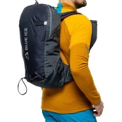 Blue Ice Taka 22 Mountaineering Ski Touring Pack 16 Blue Ice Taka 22 Mountaineering Ski Touring Pack -Comprehensive outdoor sports oofg0231