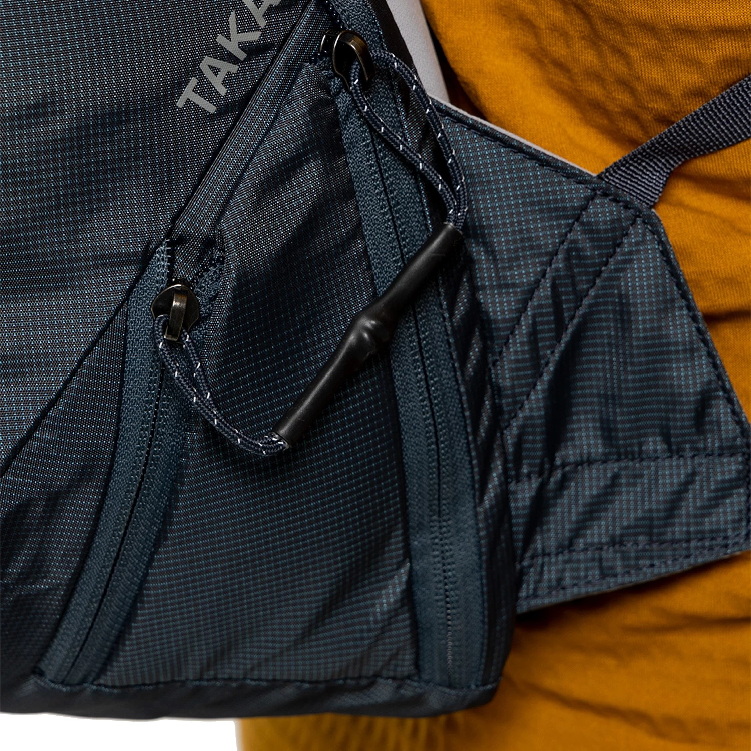 Blue Ice Taka 22 Mountaineering Ski Touring Pack 11 Blue Ice Taka 22 Mountaineering Ski Touring Pack - Image 11