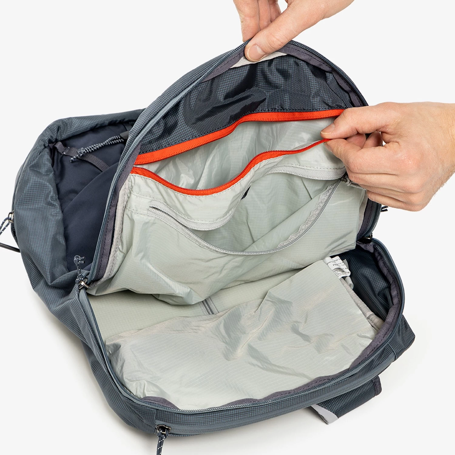 Blue Ice Taka 22 Mountaineering Ski Touring Pack 12 Blue Ice Taka 22 Mountaineering Ski Touring Pack - Image 12