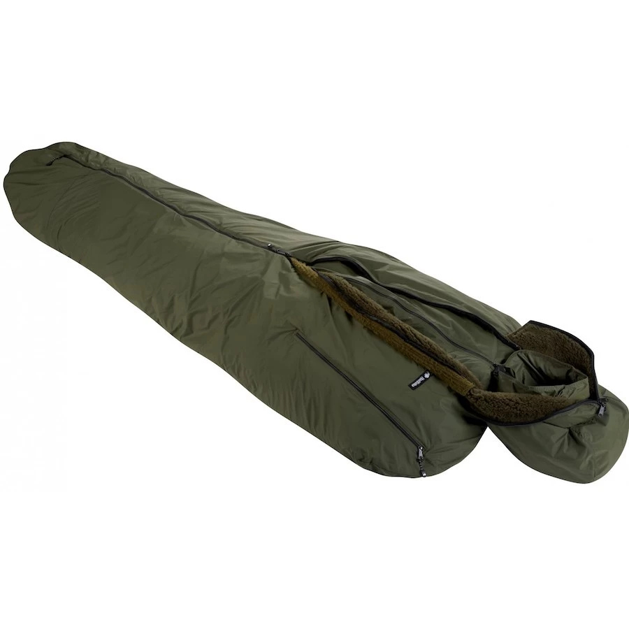 Buffalo Superbag Sleeping Bag 1 Buffalo Superbag Sleeping Bag