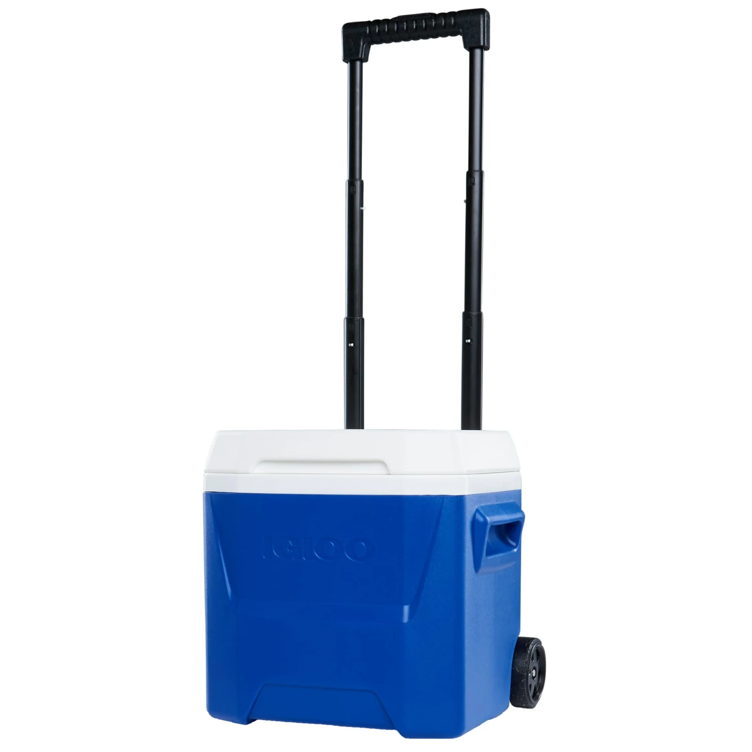Igloo Laguna Roller 14 Wheeled Camping Cool Box 1 Igloo Laguna Roller 14 Wheeled Camping Cool Box