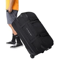 Dakine Split Roller 110 Wheelie Bag Suitcase -Comprehensive outdoor sports oofg0474