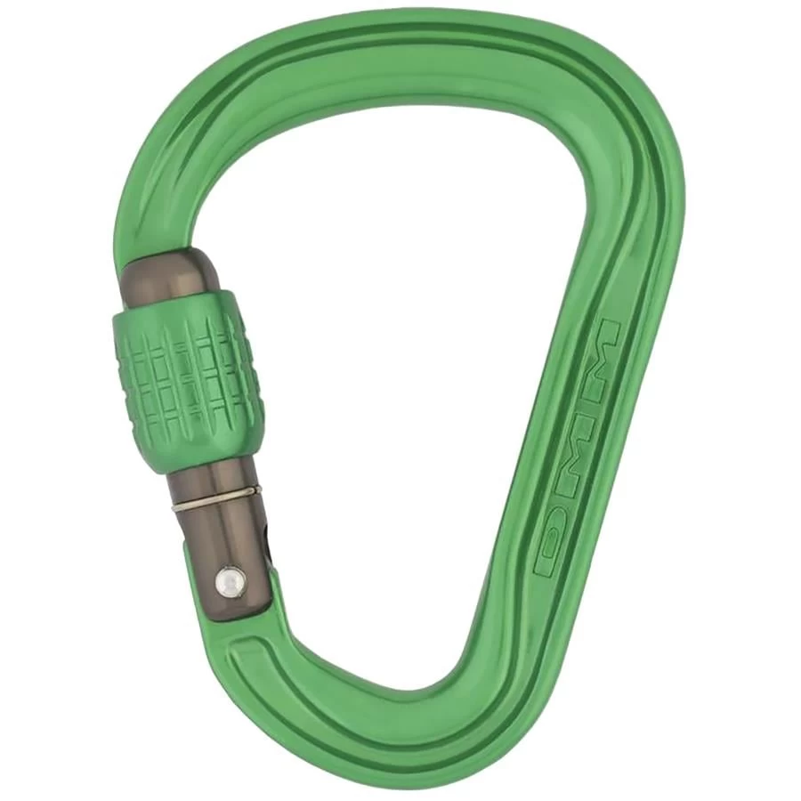 DMM Phantom HMS Rock Climbing Carabiner 6 DMM Phantom HMS Rock Climbing Carabiner - Image 6