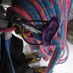 DMM Mantis Rock Climbing Belay Device 11 DMM Mantis Rock Climbing Belay Device -Comprehensive outdoor sports oofg0506 1