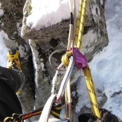 DMM Mantis Rock Climbing Belay Device 13 DMM Mantis Rock Climbing Belay Device -Comprehensive outdoor sports oofg0508