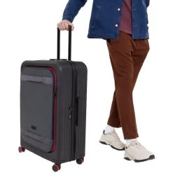 Eastpak CNNCT CASE 100 Wheeled Bag/Suitcase -Comprehensive outdoor sports oofg0516