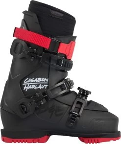 K2 Method B&E Grip Walk Ski Boots