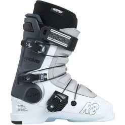K2 Revolver Pro Ski Boots