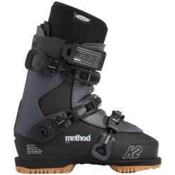 K2 Method Pro Grip Walk Ski Boots