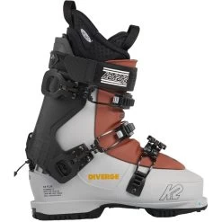 K2 Diverge LT Grip Walk Ski Boots