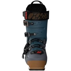 K2 Mindbender 120 L.V. Ski Boots -Comprehensive outdoor sports oofg06288