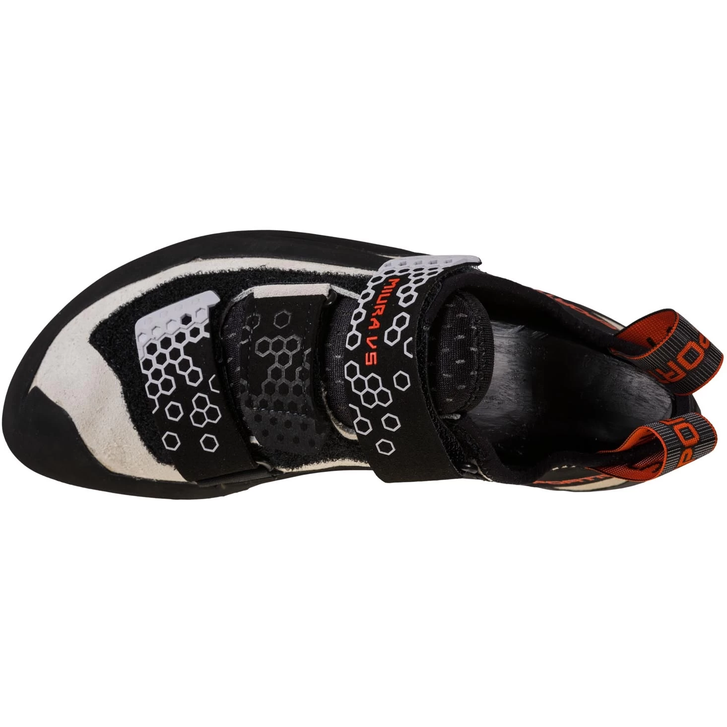 La Sportiva Miura VS W Rock Climbing Shoe 5 La Sportiva Miura VS W Rock Climbing Shoe - Image 5