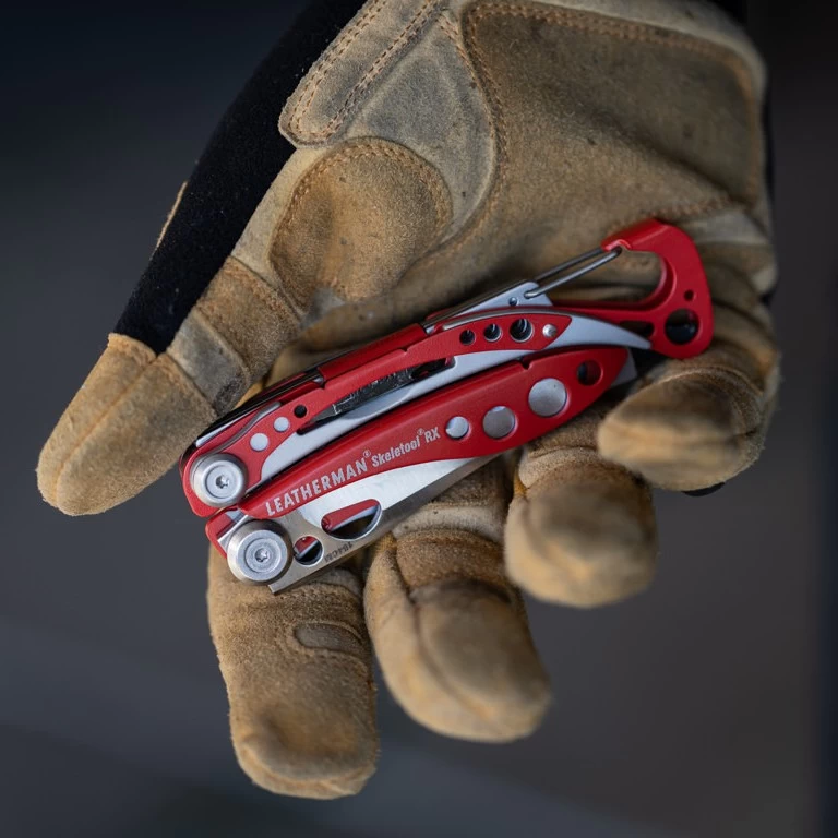 Leatherman Skeletool RX EMS Multi Tool 5 Leatherman Skeletool RX EMS Multi Tool - Image 5