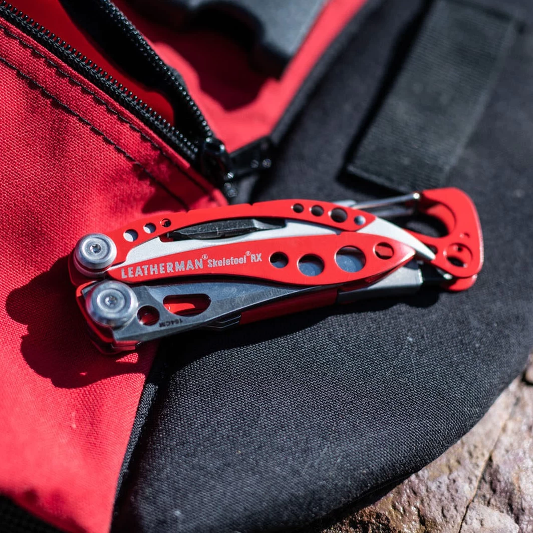 Leatherman Skeletool RX EMS Multi Tool 6 Leatherman Skeletool RX EMS Multi Tool - Image 6