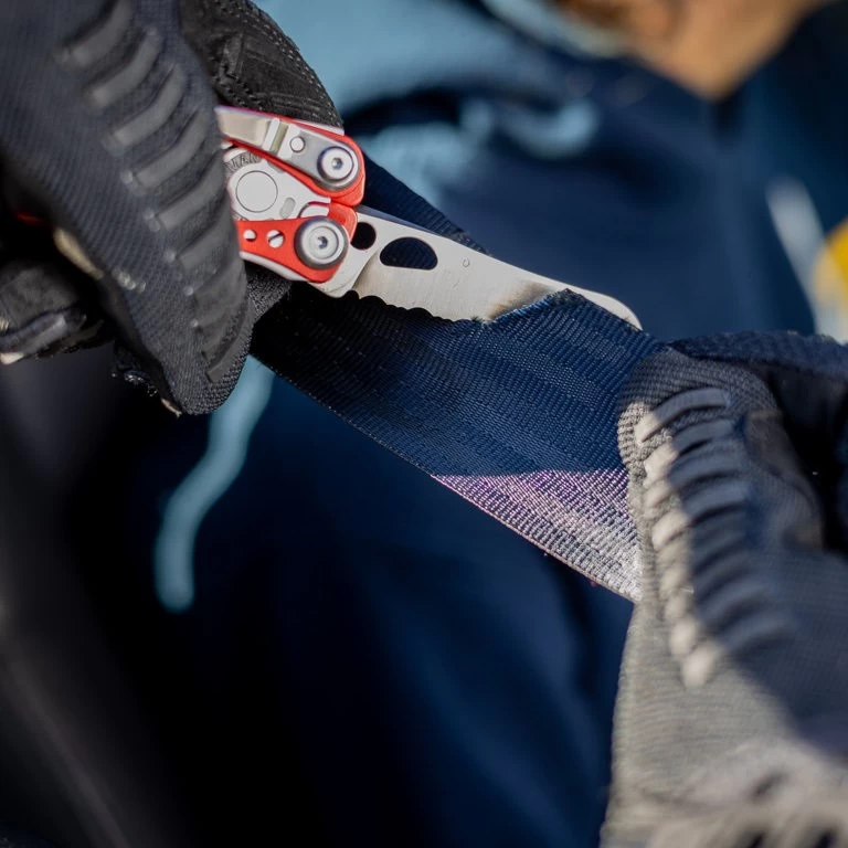 Leatherman Skeletool RX EMS Multi Tool 8 Leatherman Skeletool RX EMS Multi Tool - Image 8