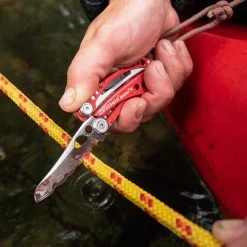 Leatherman Skeletool RX EMS Multi Tool 19 Leatherman Skeletool RX EMS Multi Tool -Comprehensive outdoor sports oofg06378s