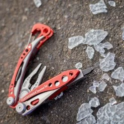 Leatherman Skeletool RX EMS Multi Tool 20 Leatherman Skeletool RX EMS Multi Tool -Comprehensive outdoor sports oofg06379