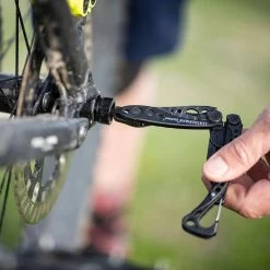 Leatherman Topo Skeletool Compact Multi Tool -Comprehensive outdoor sports oofg06381