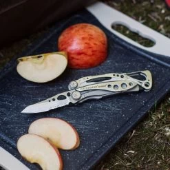 Leatherman Topo Skeletool Compact Multi Tool -Comprehensive outdoor sports oofg06384