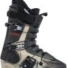 K2 Revolver Team Grip Walk Ski Boots