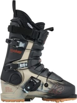 K2 Revolver Team Grip Walk Ski Boots