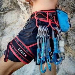 Ocun WeBee Bigwall Rock Climbing Harness 7 Ocun WeBee Bigwall Rock Climbing Harness -Comprehensive outdoor sports oofg06627