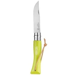 Opinel No.7 Bushwhacker Folding Pocket Knife -Comprehensive outdoor sports oofg06636 2
