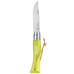 Opinel No.7 Bushwhacker Folding Pocket Knife