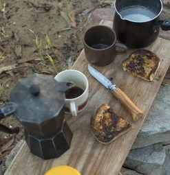 Opinel No.6 Stainless Steel Folding Pocket Knife -Comprehensive outdoor sports oofg06640