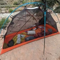 Portal 1P Ultralight Backpacking Tent -Comprehensive outdoor sports oofg06862e