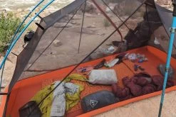 Portal 1P Ultralight Backpacking Tent -Comprehensive outdoor sports oofg06862f