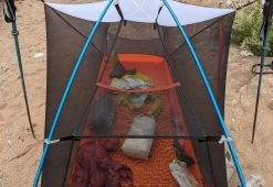 Portal 1P Ultralight Backpacking Tent -Comprehensive outdoor sports oofg06863